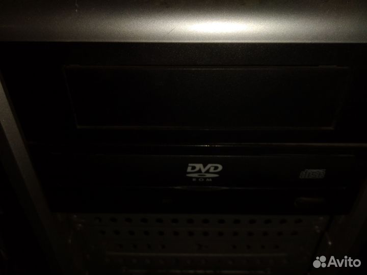 Dvd и cd дисководы