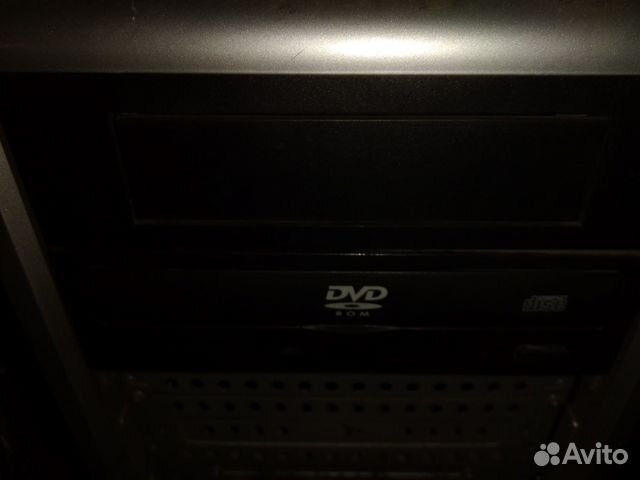 Dvd и cd дисководы