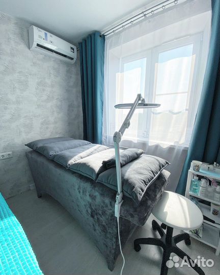 Матрас для наращивания ресниц