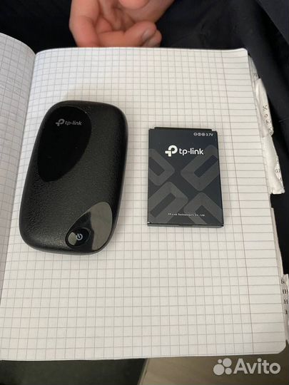 Модем tp link