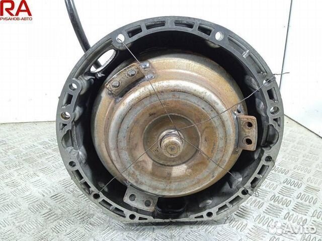 АКПП Chrysler 300C 3.2 7222702200