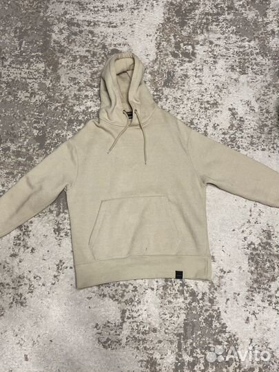 Pull and bear худи
