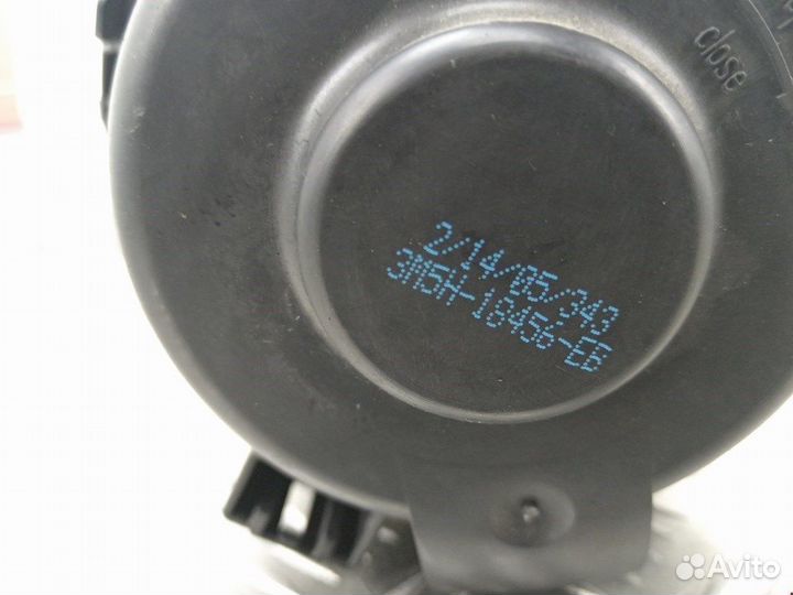 Моторчик печки для Ford Focus 2 1379568
