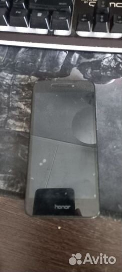HONOR 6A, 2/16 ГБ