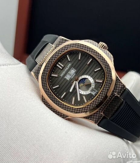 Мужские часы Patek Philippe