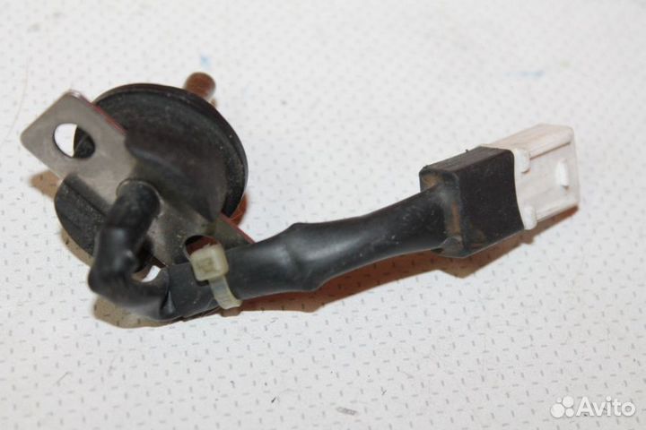 Термистор (датчик температуры) LG 6322FR2046C бу