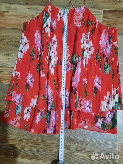 Платья пакетом 46р