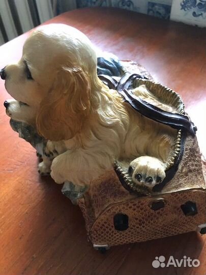 Копилка с советских времен