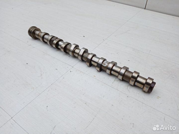 Распредвал впускной правый Audi A8 D3 BHT 2005