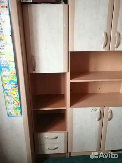 Мебель для детской