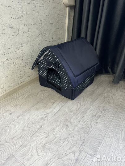 Будка для животных