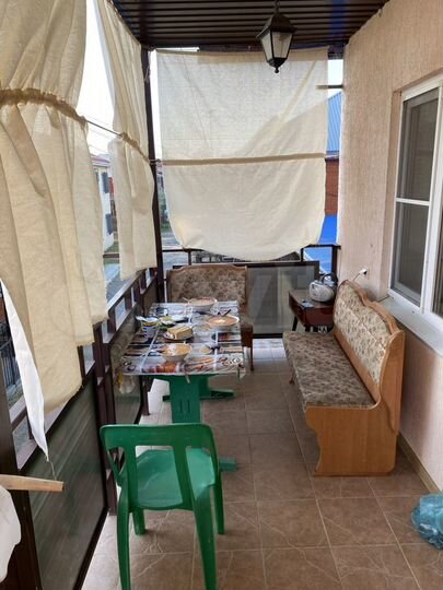 2-к. квартира, 45 м², 2/3 эт.