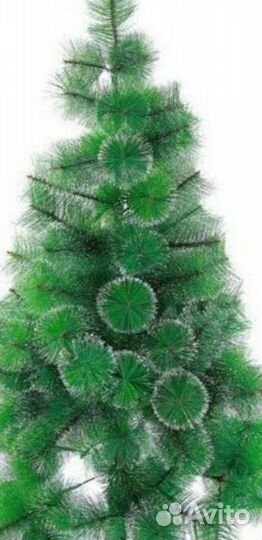 Елочка красивая на праздник