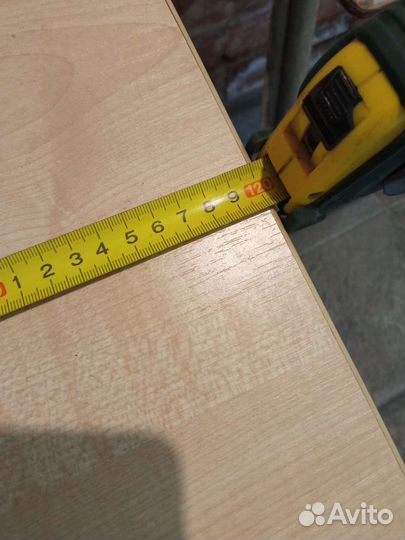 Детский стол парта