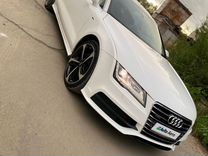 Audi A7 3.0 AMT, 2011, 168 000 км, с пробегом, цена 2 300 000 руб.