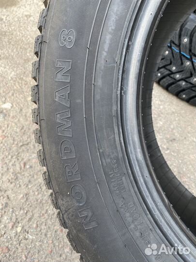 Ikon Tyres Nordman 8 215/60 R16 99T