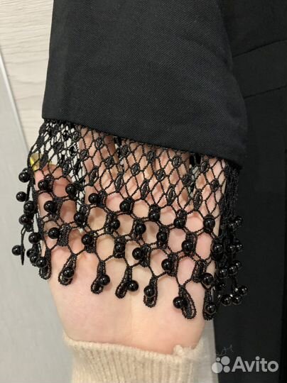 Комбинезон женский zara