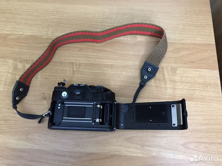 Zenit 122 Зеркальный фотоаппарат плёночный кмз