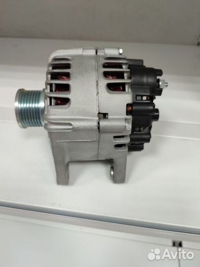 Генератор LADA Largus, LADA Vesta, LADA xray, Rena