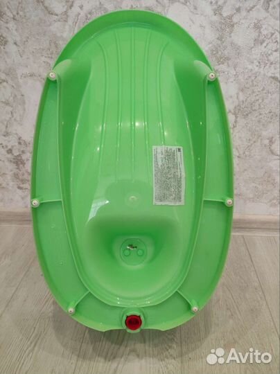 Ванна детская OK Baby Onda Baby