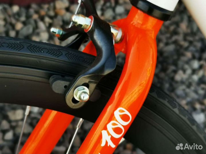 Stark'22 Terros 700 S