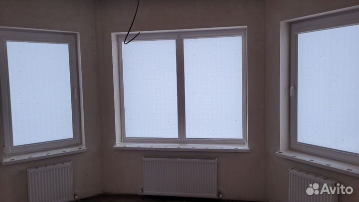 Рулонные шторы Под ключ