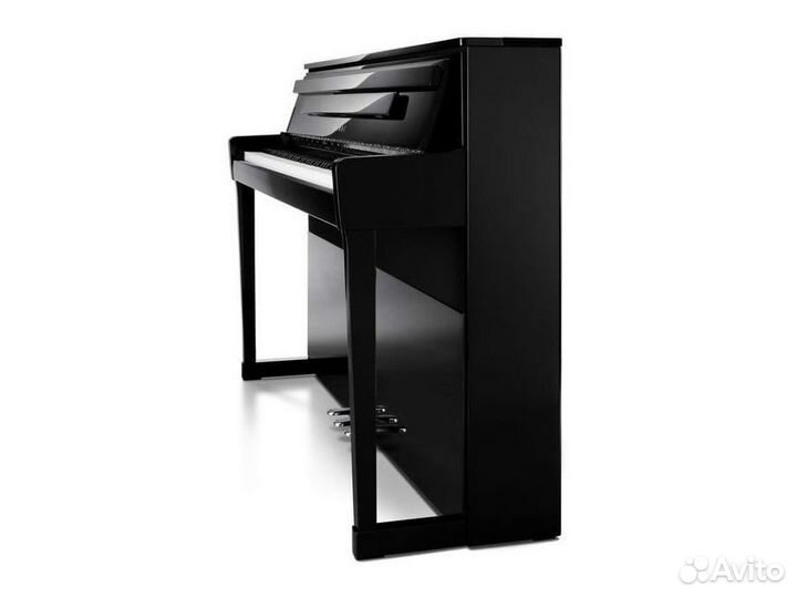 Kawai CA99EP цифровое пианино