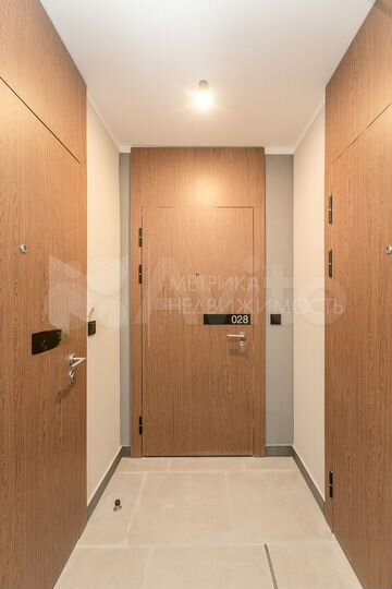 1-к. квартира, 44 м², 6/17 эт.