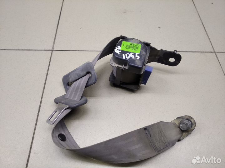 Ремень безопасности RIO 2005-2011