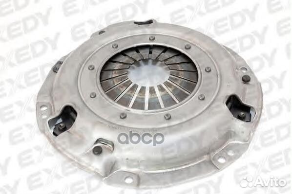 TYC534 корзина сцепления Toyota Carina/Picnic