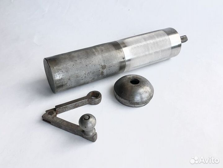 Кофемолка ручная СССР