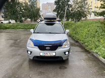 Kia Carens 2.0 MT, 2011, 144 633 км, с пробегом, цена 1 100 000 руб.