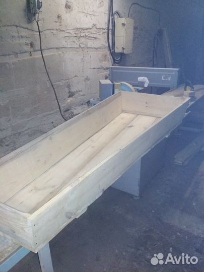 Гробы оптом