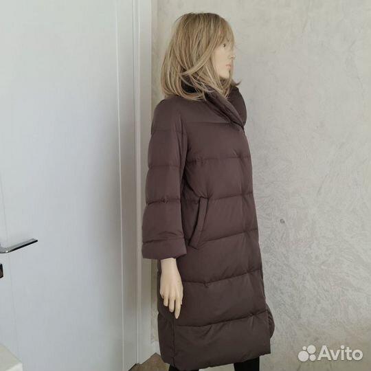 Куртка Zarina и пальто Wenisa 44-46