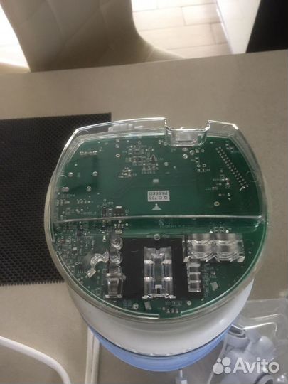 Фильтр для очистки воды espring