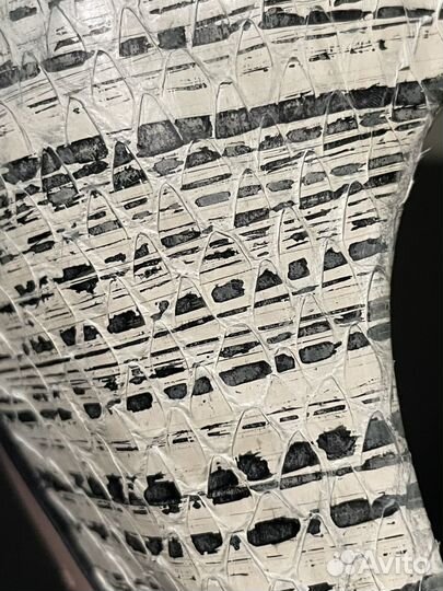 Туфли женские 38 размер