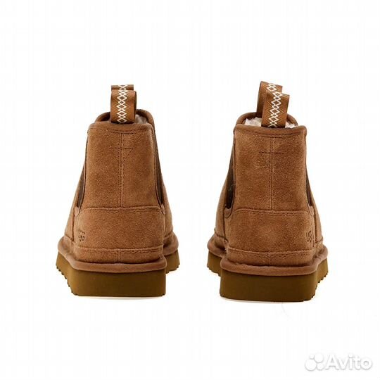 Угги Мужские Ugg Mens Neumel Chelsea (Арт.14164)