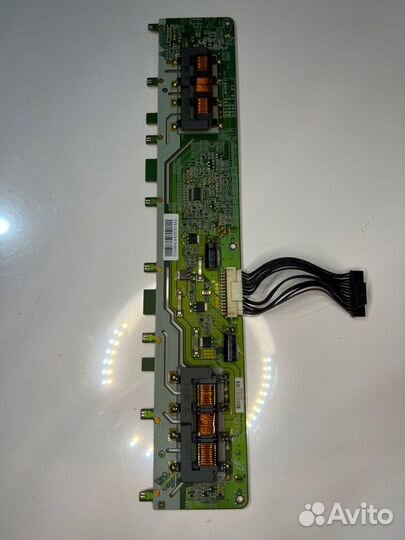 Инвертор SSI320 4UH01 REV0.3