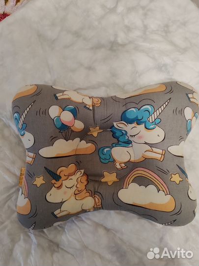 Кокон для новорожденных