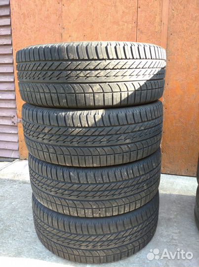 Goodyear Eagle F1 AT 255/55 R20 110W