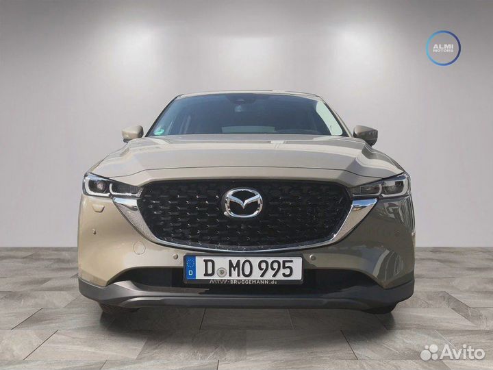 Mazda CX-5 2.0 AT, 2023, 9 580 км