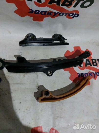 Успокоитель цепи фольксваген пассат б5 2.3 VR5