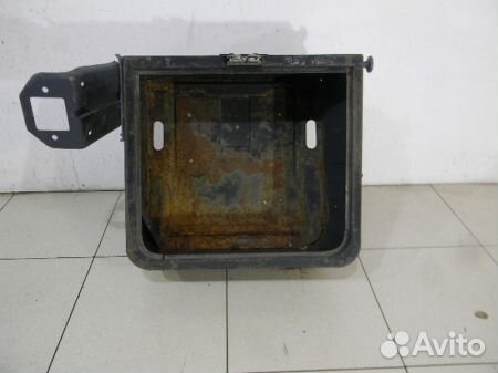 Ящик под инструмент