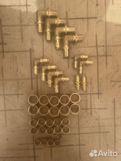 Все для отопления