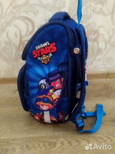 Рюкзак для мальчика