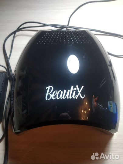 Лампа для маникюра BeautiX