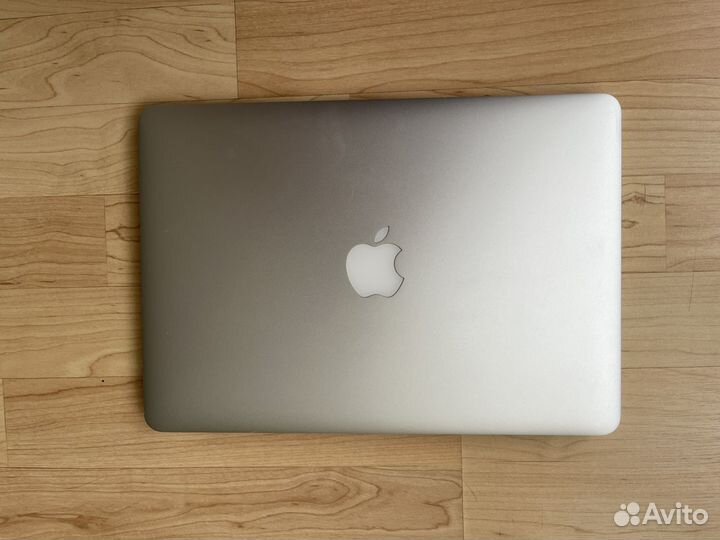 Apple MacBook Pro 13 (Retina, Late 2012)