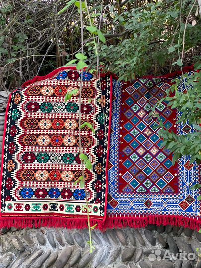 Ковры турецкие