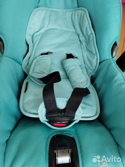 Автолюлька maxi cosi от 0