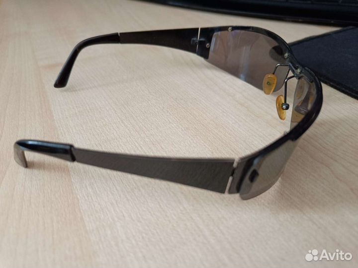 Очки для спорта и обычной носки